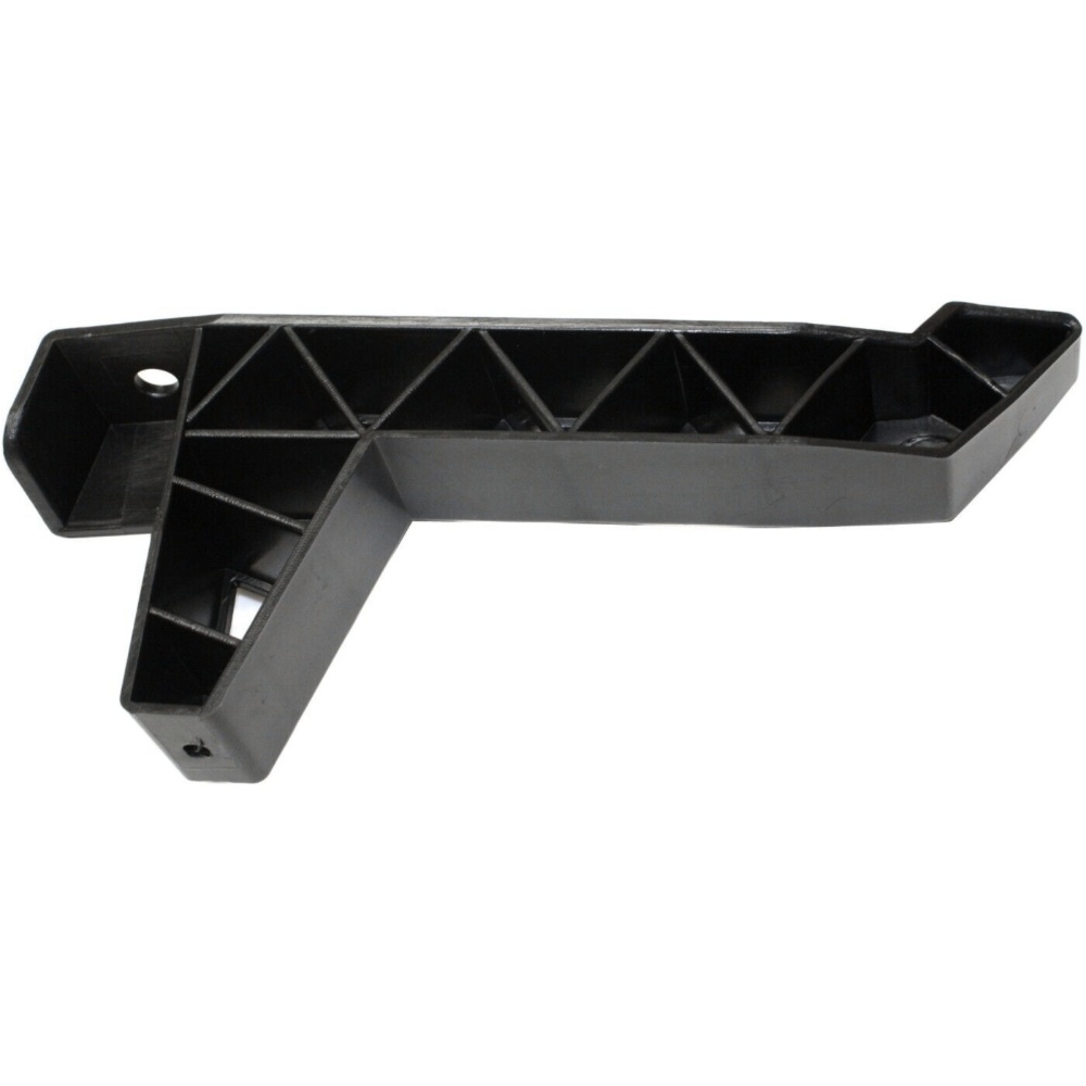 2 Sets Of - Bumper Bracket For 2008-2011 C300 Rear Left Side Lower