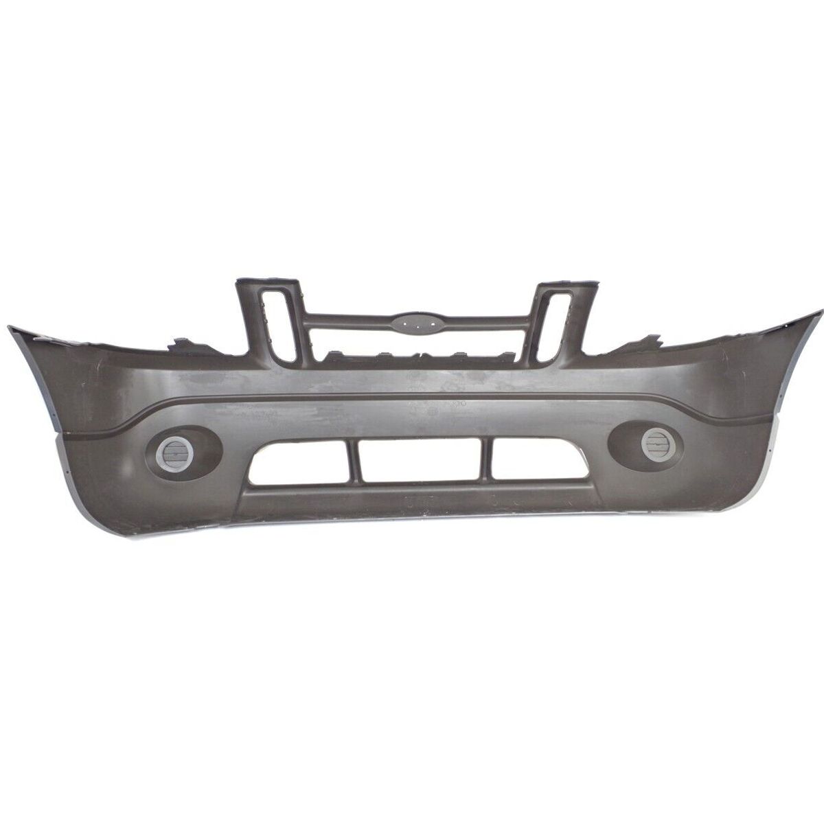 Fender Kit For 2001-2002 Ford Explorer Sport Base Front Left Incl Bumper Cover