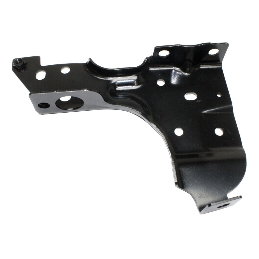 Bumper Bracket For LD Limited Sierra Silverado Mounting Bracket Rear Right