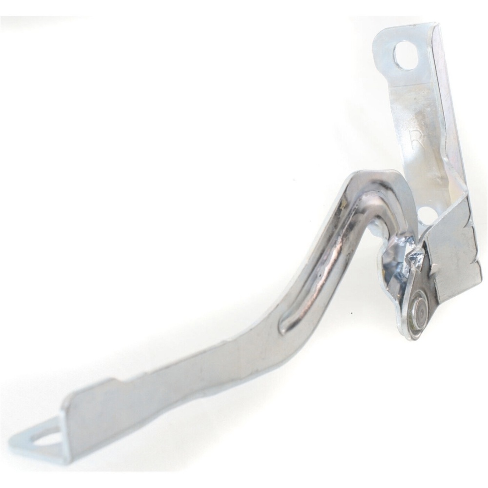 Hood Hinge For Hyundai 07-12 Accent Hatchback 06-11 Accent Sedan Right Steel