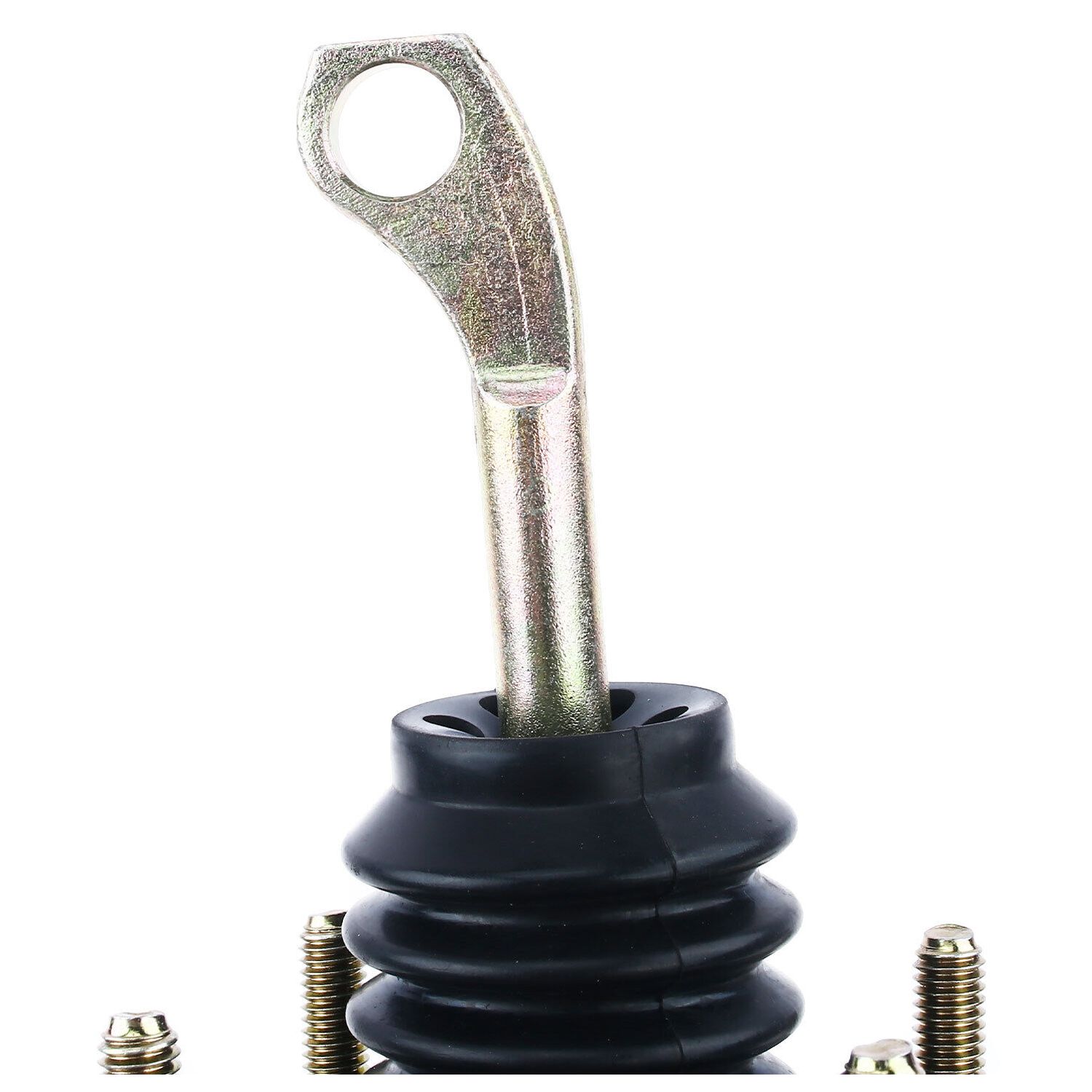 Vacuum Power Brake Booster F-150 F-250 F-100 Bronco 1980 1981 1982 1983