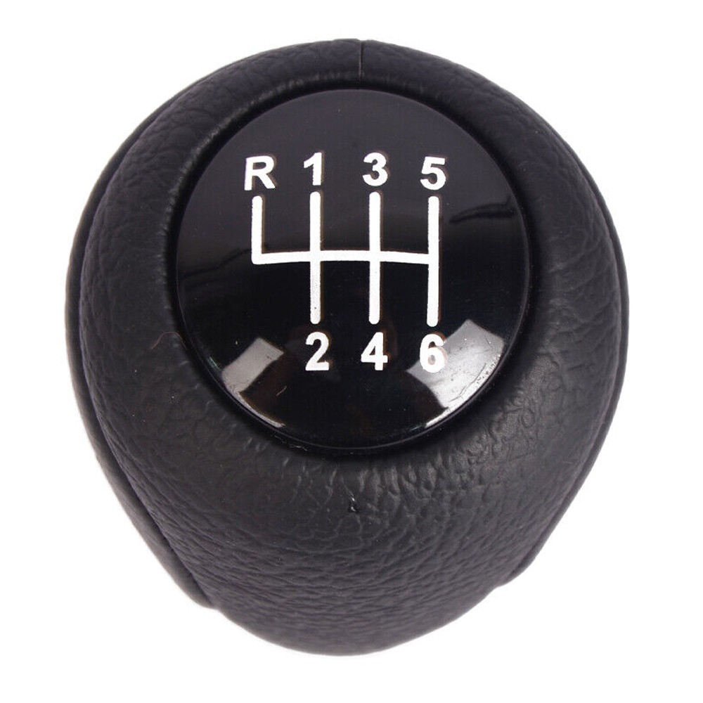 New Black Speed Shift Knob & CC30-46-030C US