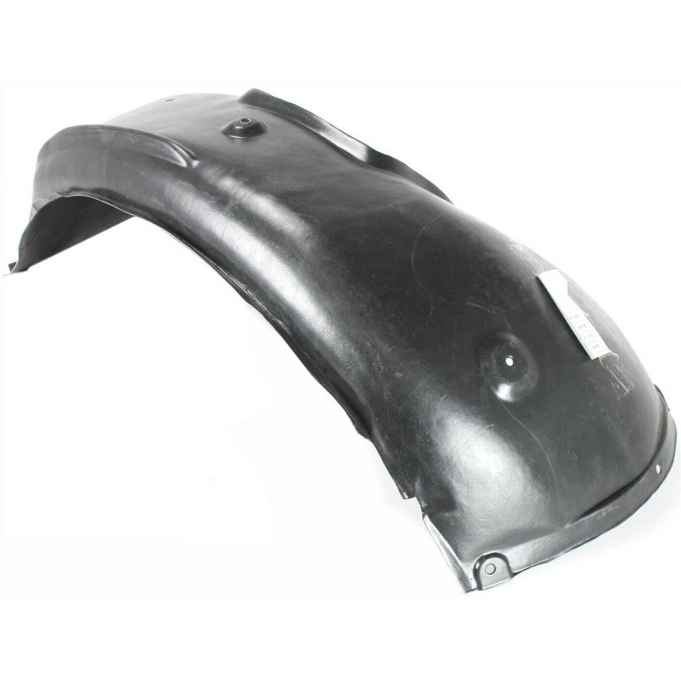 Splash Shield For 1997-2003 B_MW 525 528 530 540 M5 Front Passenger Side