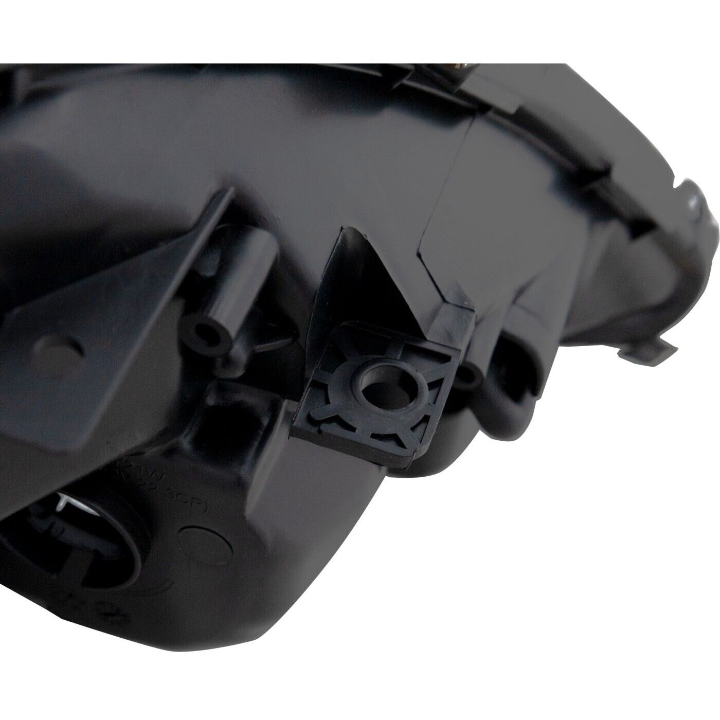 Headlight Kit For 2011 CR-V SE Sport Utility Left And Right Side Lens/Housing