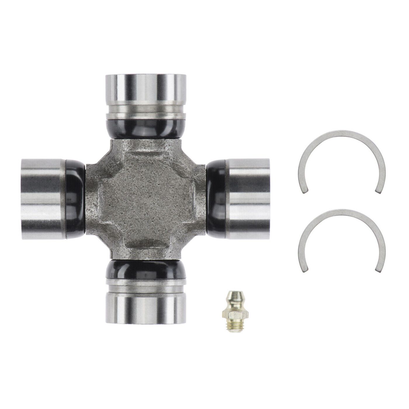 4 Sets Of - For 1987-1989 S10 Blazer High Country Sport Utility Universal Joint Front