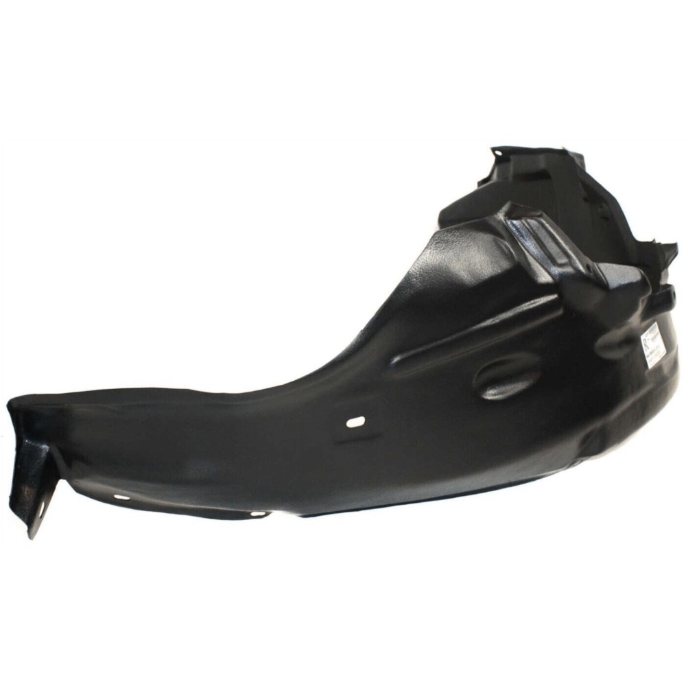 2 Sets Of - Fender Liner For Nissan 2000-2001 Maxima Sedan Front Right