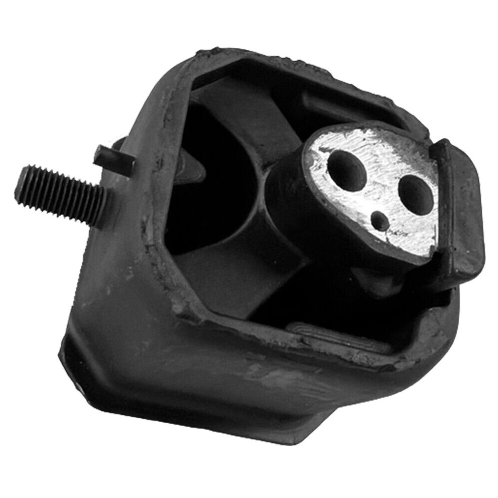 Front Left & Right Engine Mounts 2pcs Fits L4-