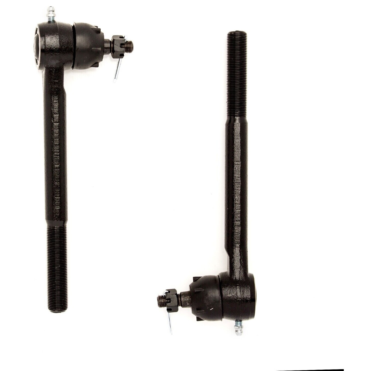 Inner Tie Rod End Set Fits 1971 1972 Buick Chevrolet GMC Oldsmobile Pontiac