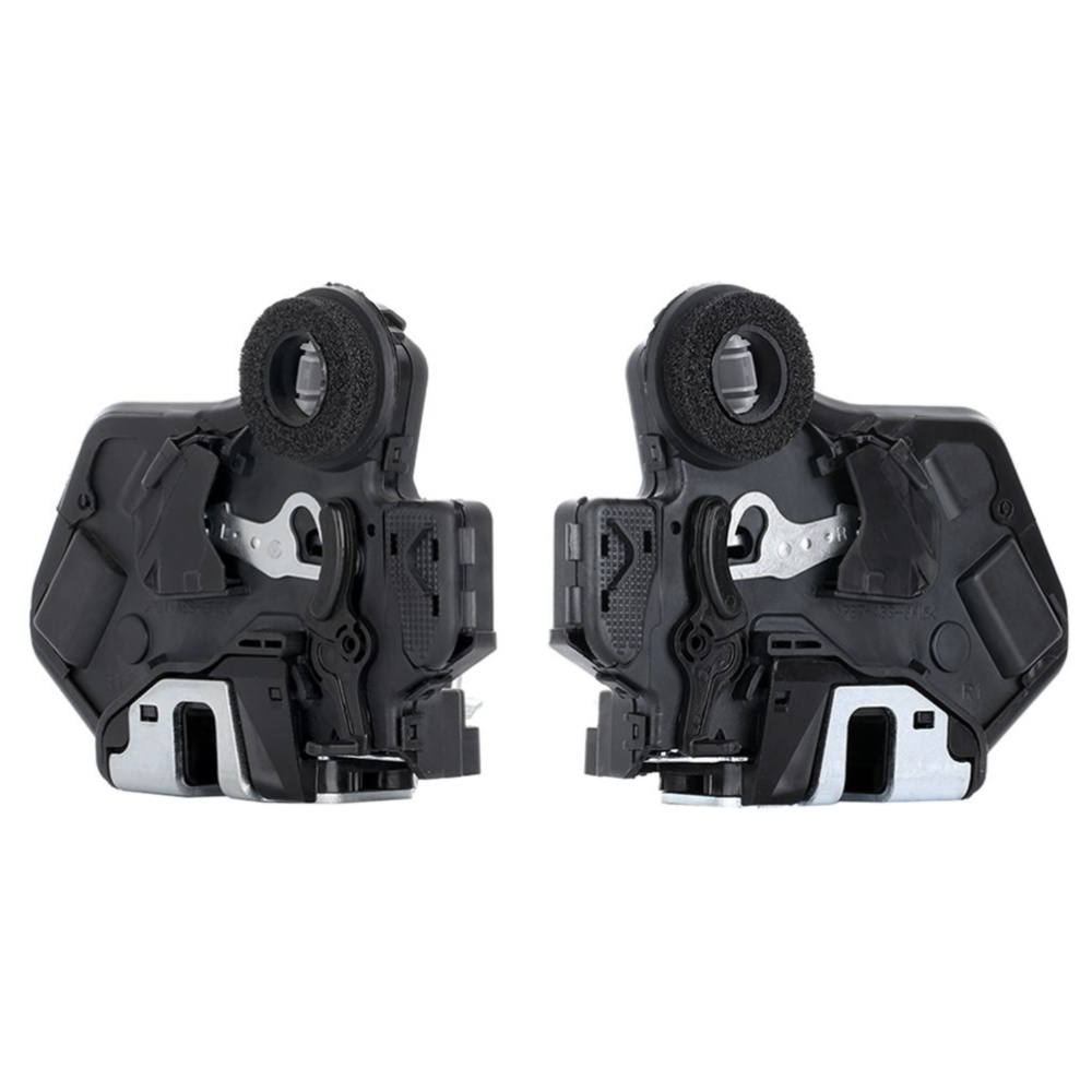 2 Sets Of - Door Lock Actuators Rear Left & Rear Right For Lexus Toyota