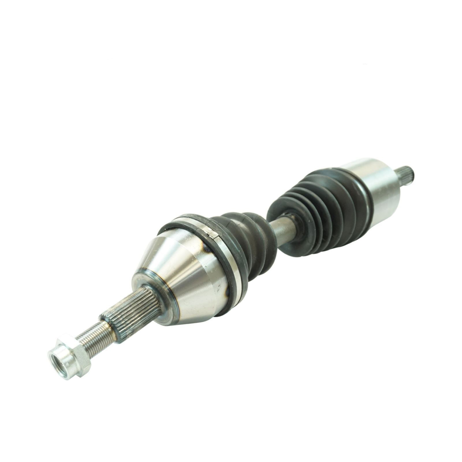 Front CV Axle Shaft Assembly Left Driver Side For 07-11 Nitro 08-12 Liberty