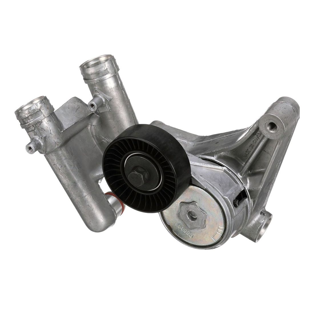 For 1996 Regal Gran Sport Coupe Accessory Drive Belt Tensioner Assembly 38152