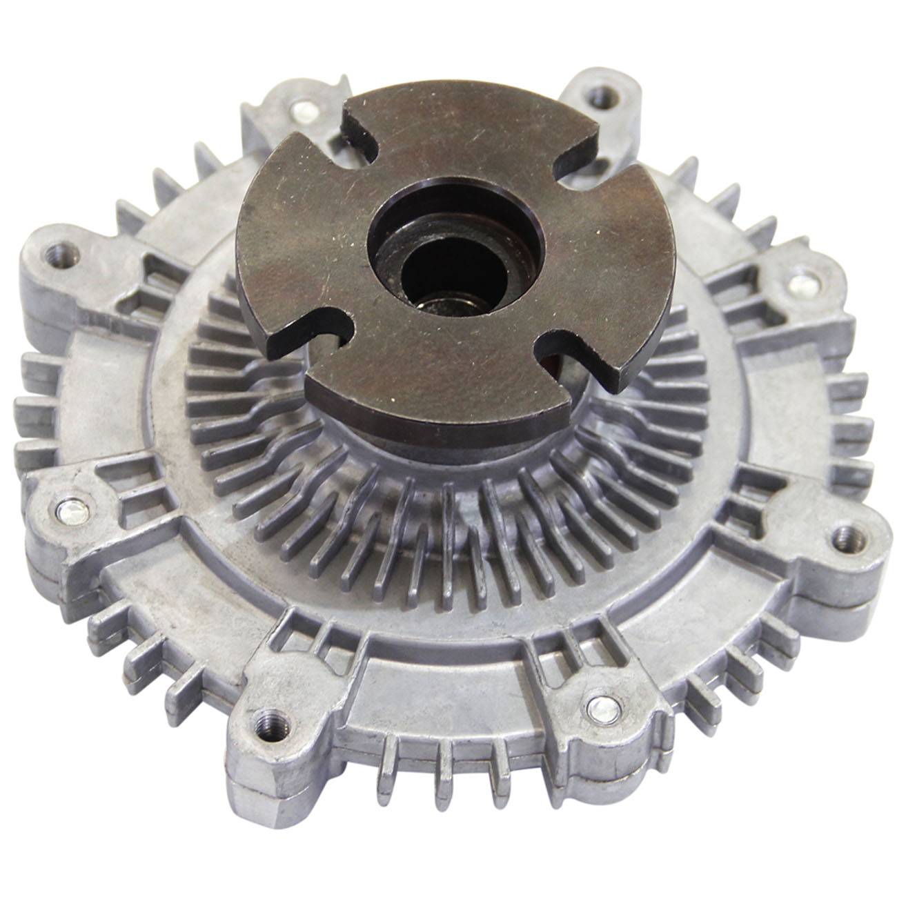 Engine Cooling Fan Clutch For 1984-1988 Nissan 200SX 1987-1988 Nissan Van