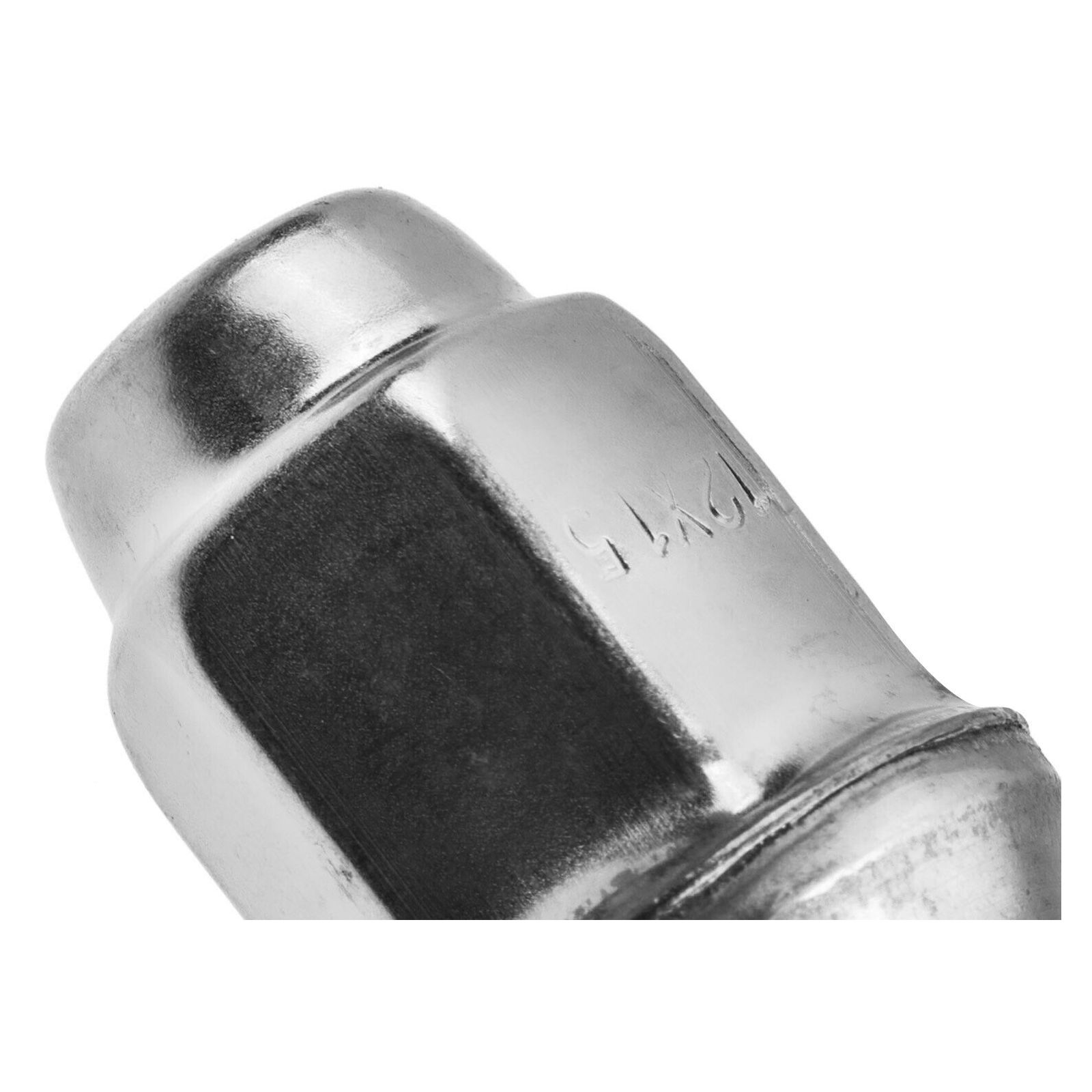 20x M12-1.50 Front & Rear Dometop Wheel Lug Nut For Chevy Impala GMC Buick Isuzu
