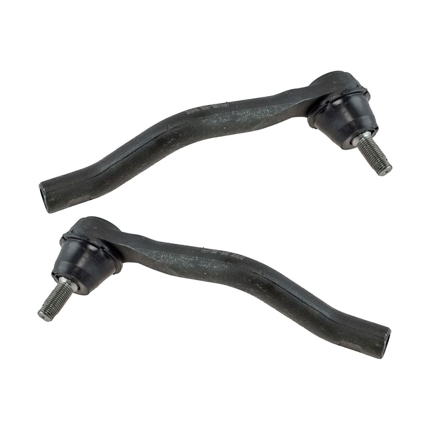 Outer Tie Rod End Left Driver & Passenger Set Of 2 For Acura 2005-2012 RL RL
