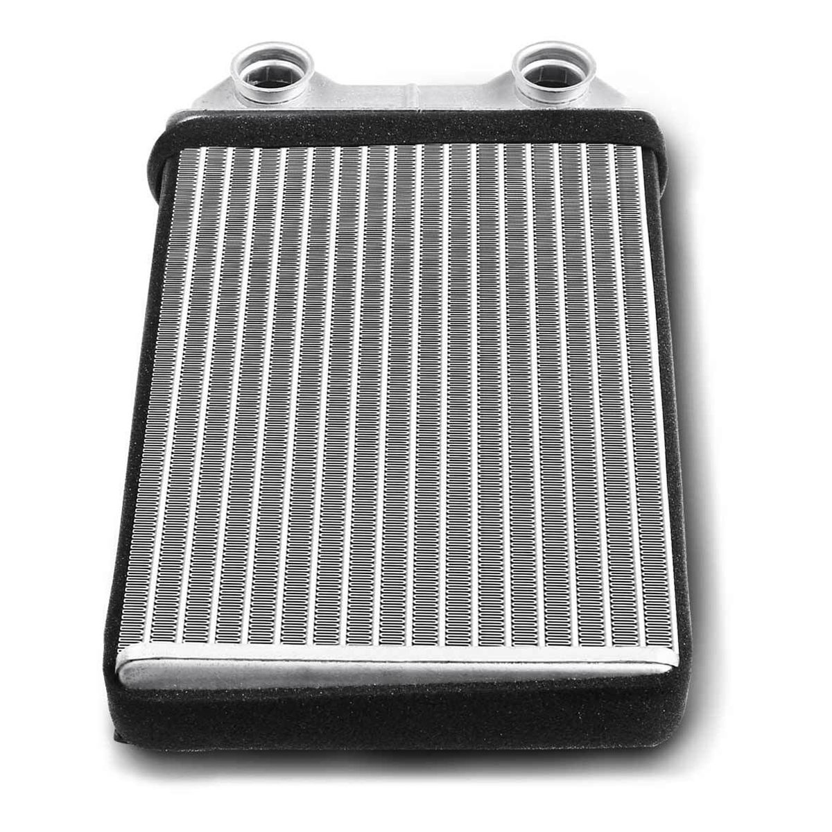 For 02-06 Mini Cooper HVAC Heater Core For 02-06 Mini Cooper L4 1.6L 64111497527