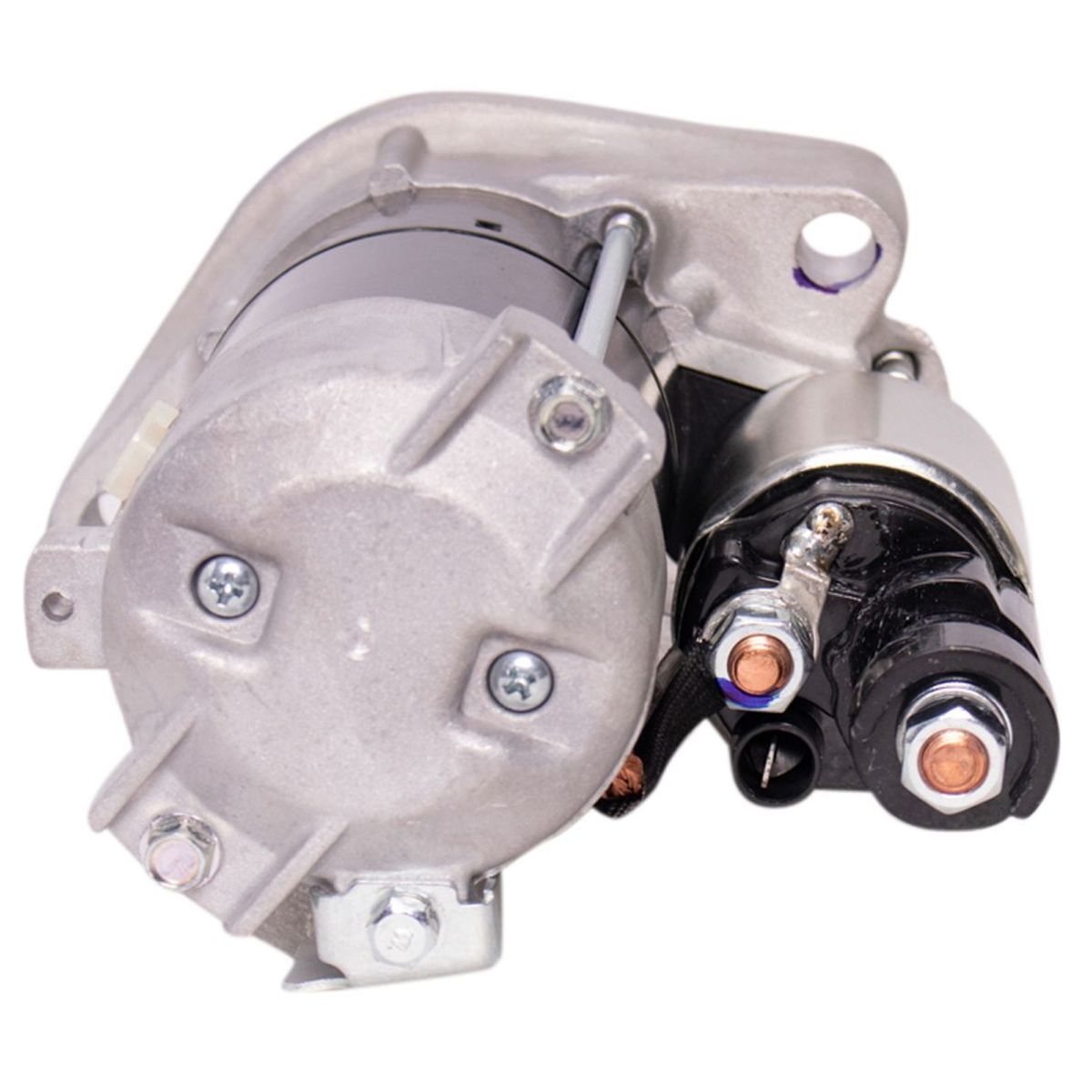 Replacement Starter Motor For 2002-2006 Acura RSX Type-S Coupe 2.0