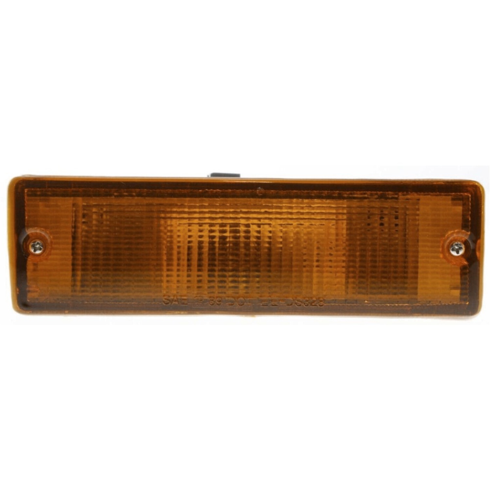 Turn Signal Light Kit For Nissan D21 Pathfinder Pickup Left And Right 4Pc