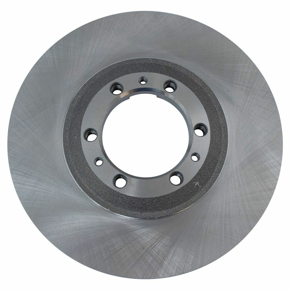 Front Disc Brake Rotor Pair Set For Acura Honda Isuzu