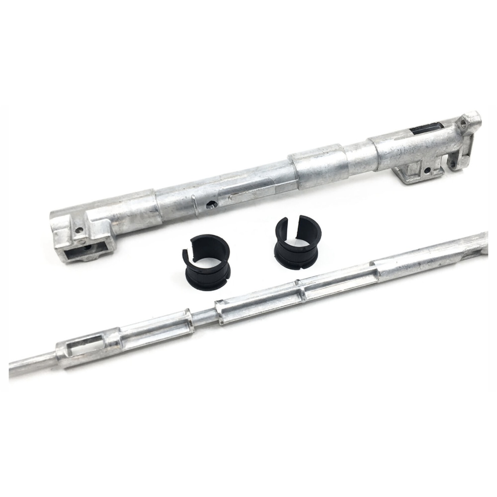 Steering Column Shift Tube Assembly W/ Bushings For Ford Lincoln Mercury