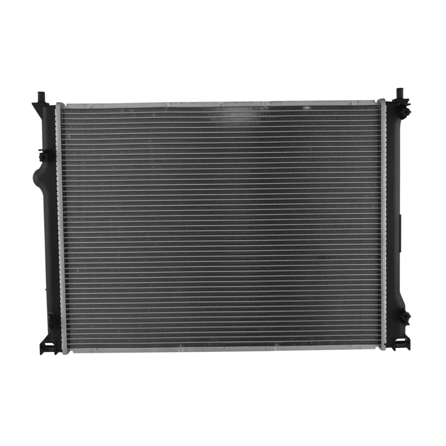 Radiator For 2021 Dodge Challenger R/T Scat Pack Shaker Widebody Coupe V6 V8