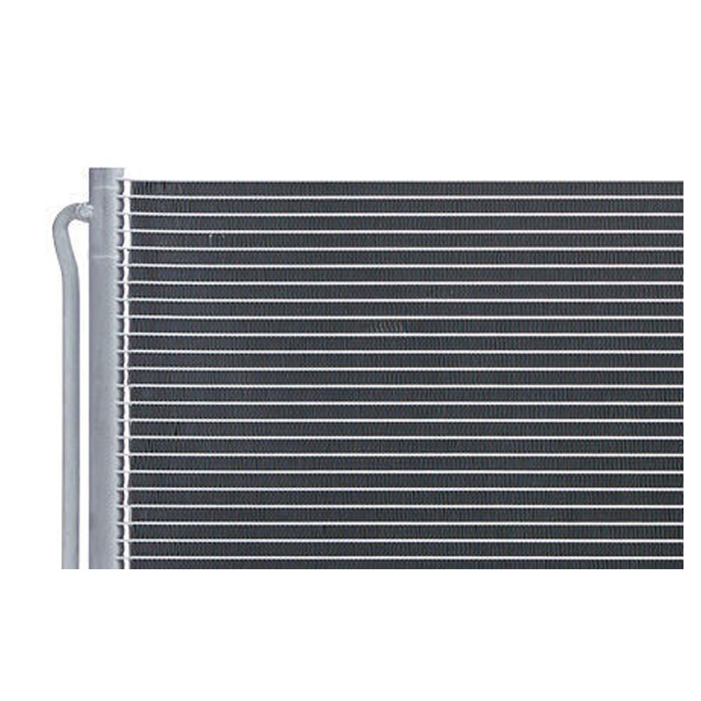 AC Condenser Volt For Cadillac 14-16 ELR Base Chevrolet 11-15 Volt Base 1.4L