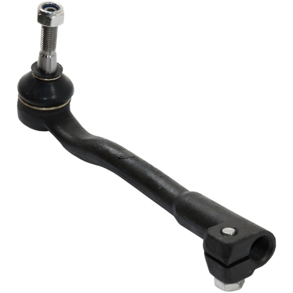2pcs Front LH&RH Steering Tie Rod End Outer For 97-03 540i 00-03 M5 E39