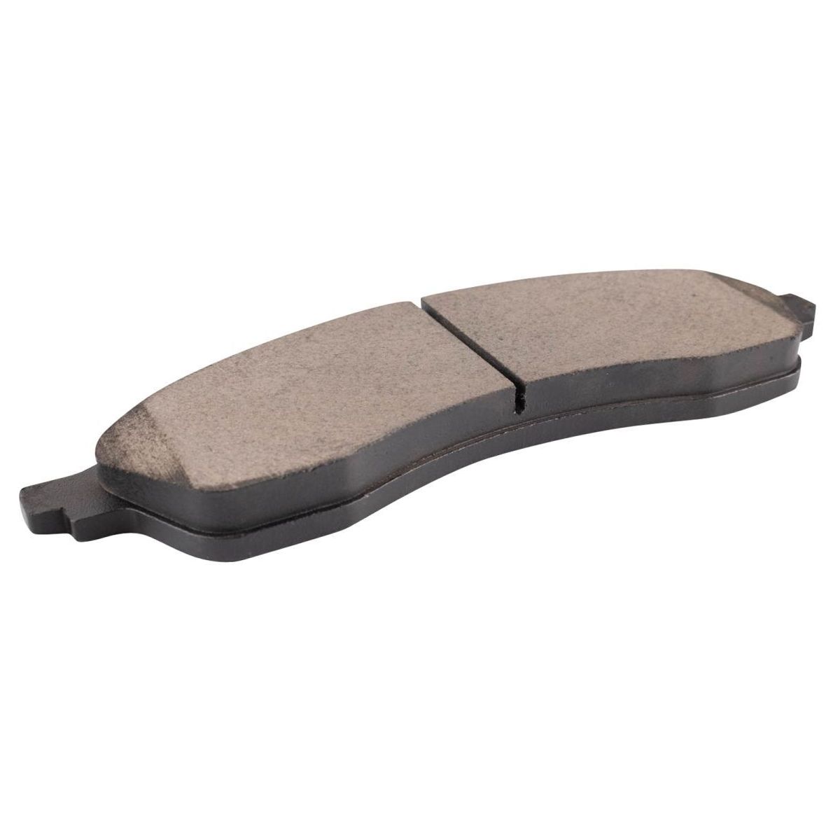 For 21-22 Lincoln Nautilus Black Label Sport Utility Front Ceramic Brake Pads