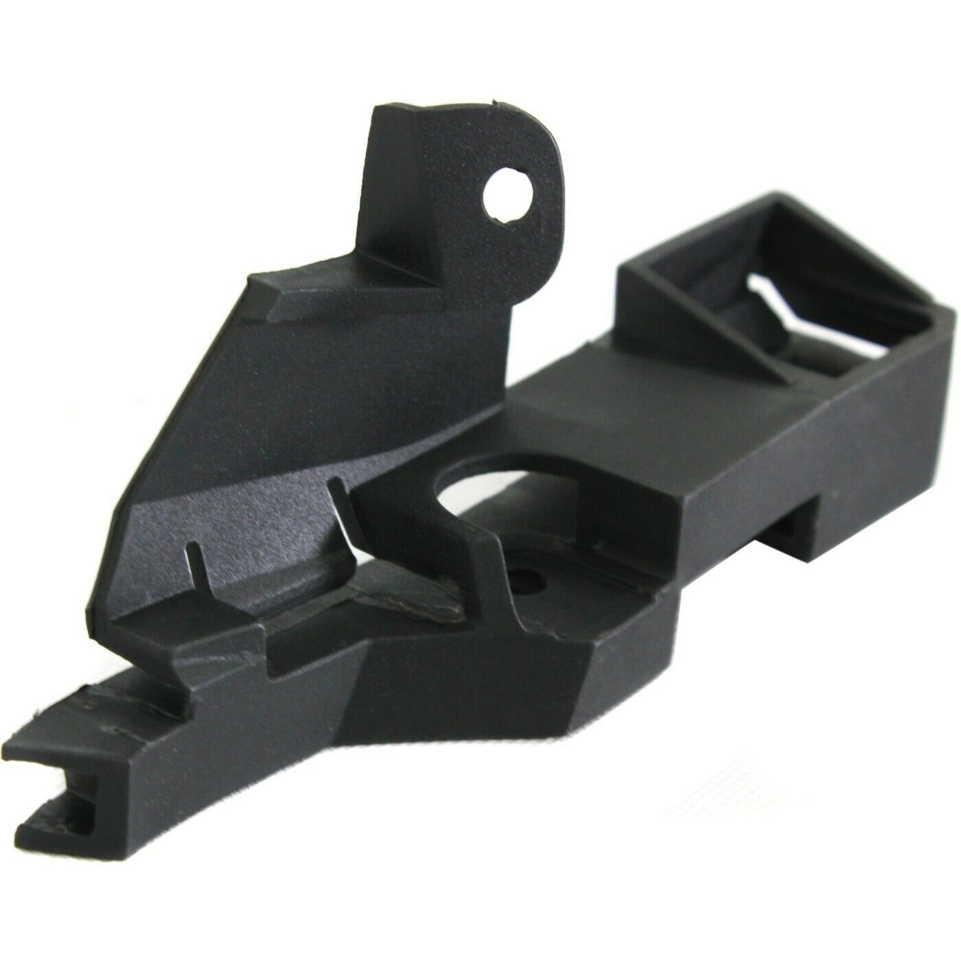 4 Sets Of - Bumper Bracket For 2002-2005 320 325 330 Sdn/Wgn Guide Plastic Front LH &