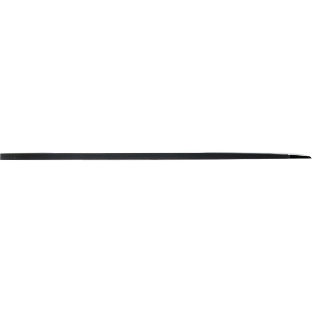 Door Molding And Beltlines For Benz S-Class S-Classe Rear Left And Right