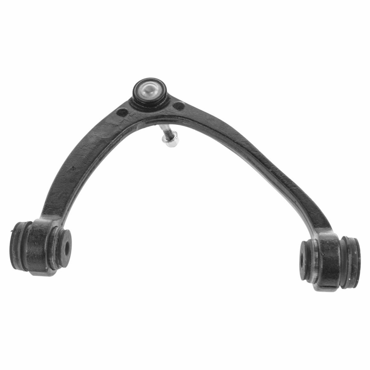 Control Arms Ball Joints Tie Rods Boots Sway Bar Links For Cadillac Chevy GMC
