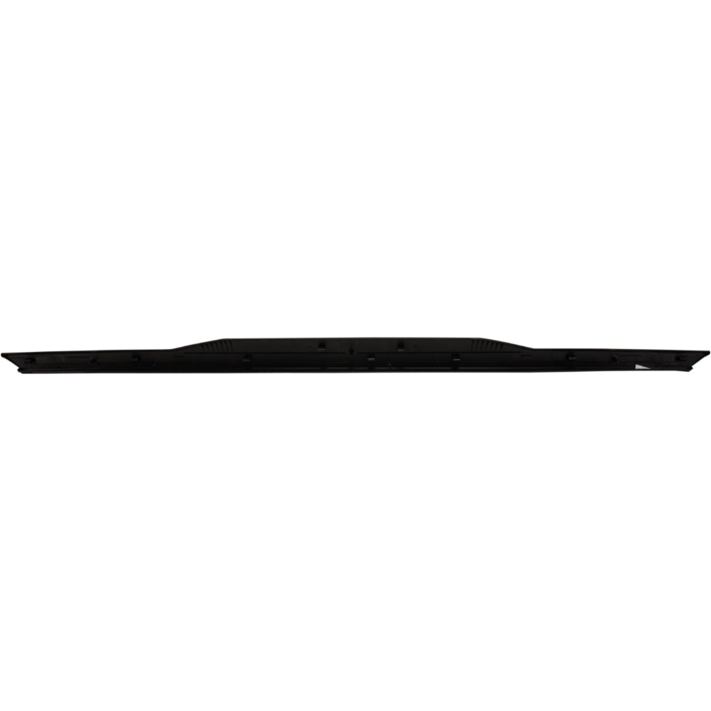 934867S200 Tailgate Molding Upper For Nissan 2004-2012 Titan