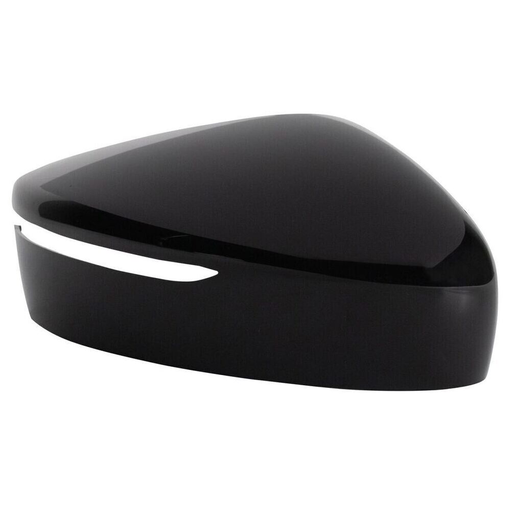 For 15-17 Nissan Versa 1.6 S Plus Sedan Exterior Mirror Cap Cover Right Side