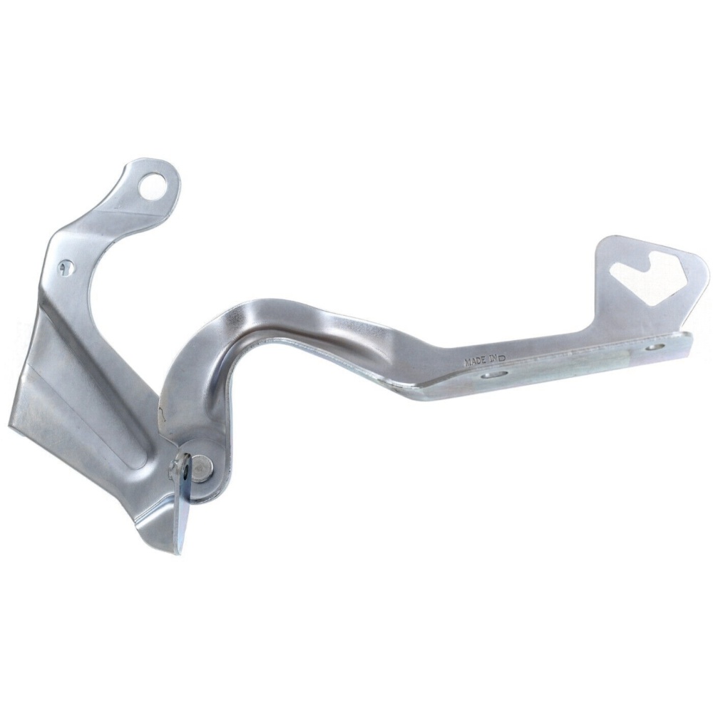 Hood Hinge For Nissan 2012-2019 Versa Sedan Right Steel