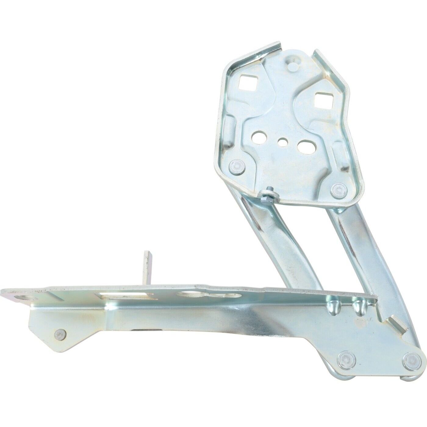 For 2023 Volvo XC40 B4 Core Hood Hinges Passenger Right Side Hand 313567539