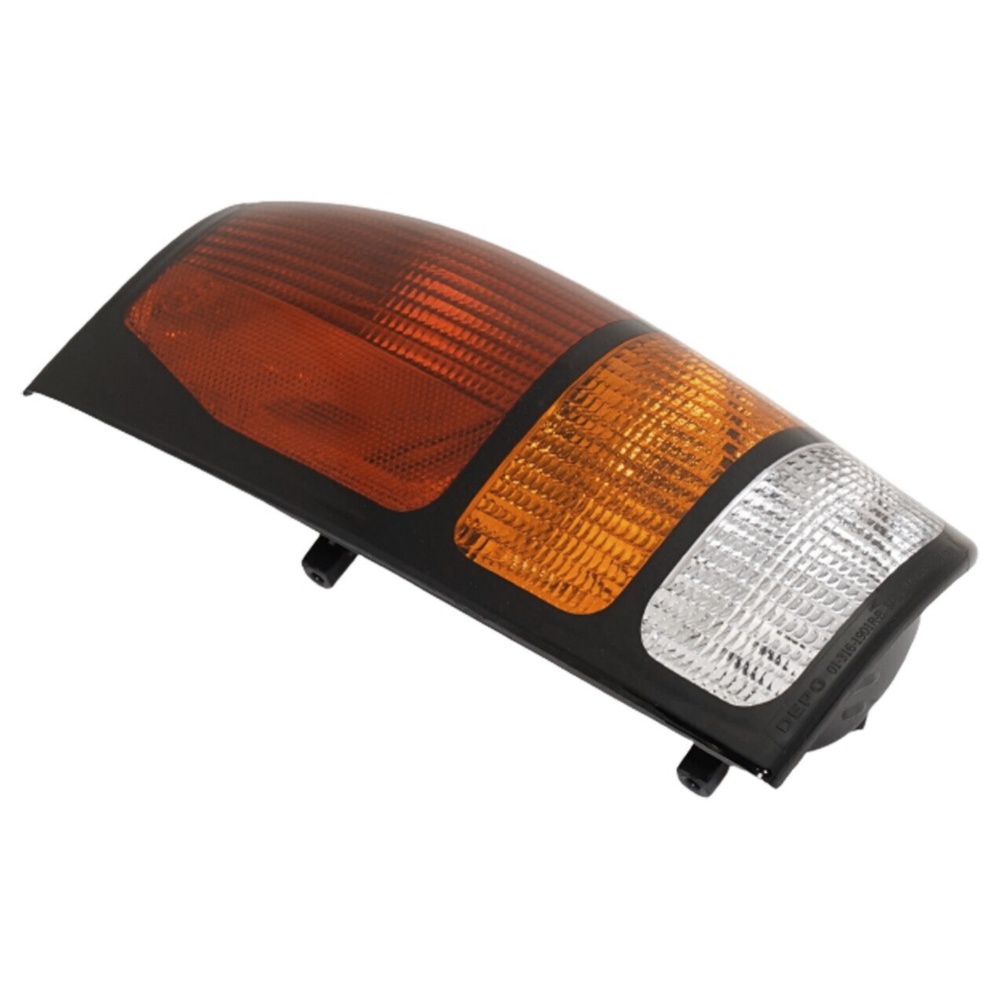 For Mazda Tail Light Taillight Taillamp Brakelight Lamp Passenger Right