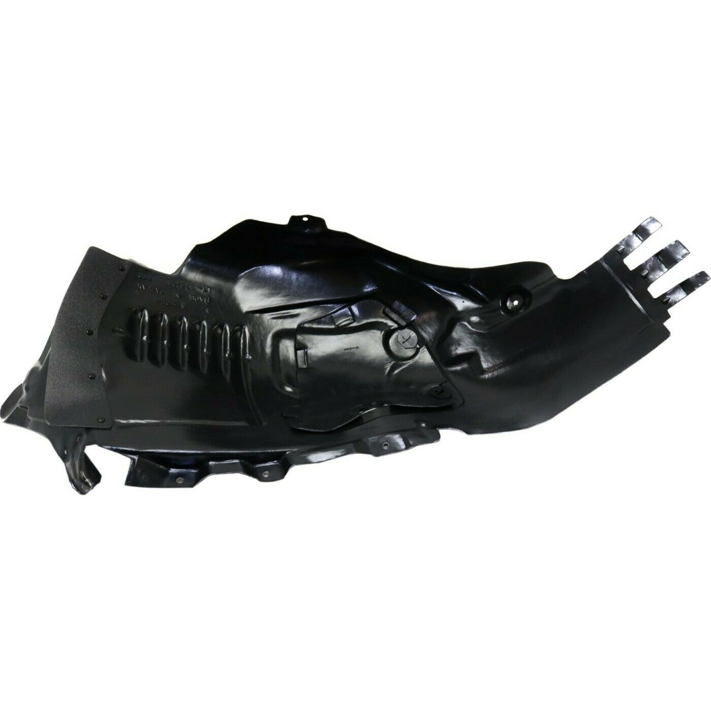 Fender Liner For 2015-2020 Mercedes-Benz Front Driver And Passenger Side