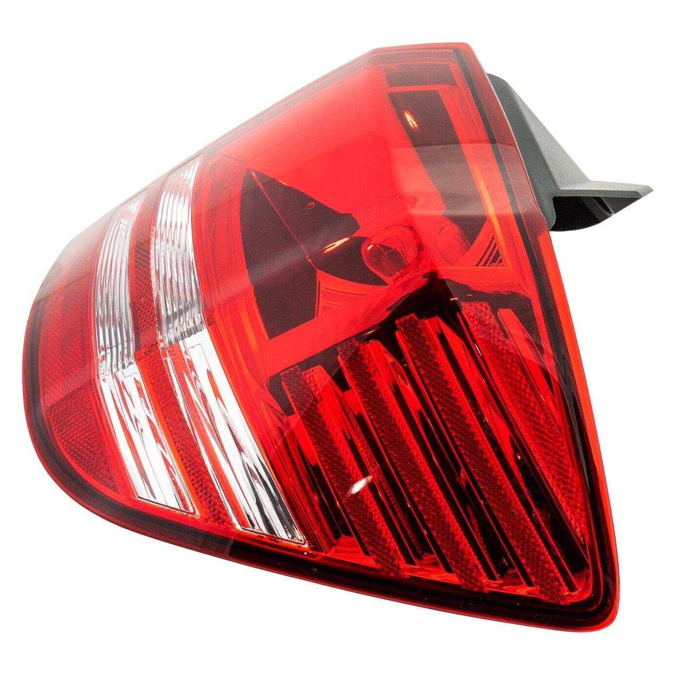 Tail Light Taillight Taillamp Brakelight Lamp Passenger Right Side 5116290AH