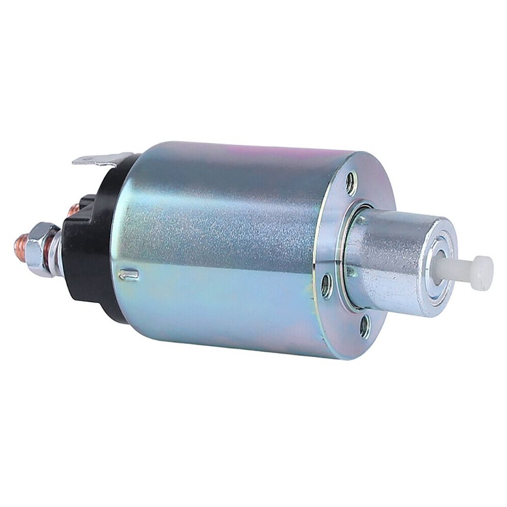 Starter Solenoid
