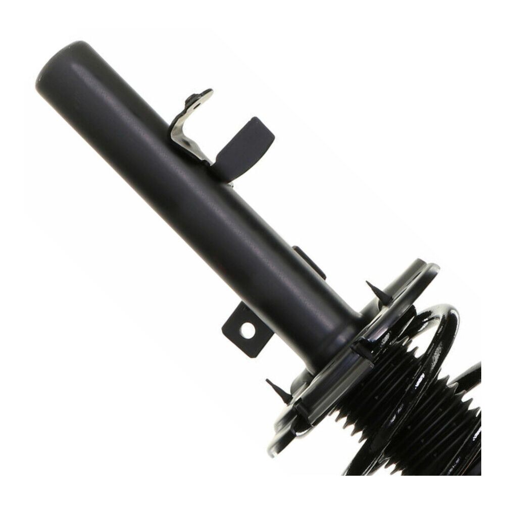 Front Complete Strut Coil Spring Driver For Lincoln 2015-2019 MKC 2.0L 2.3L