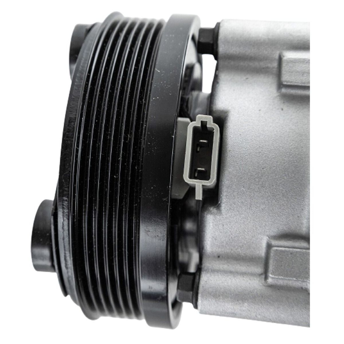 AC Compressor With Clutch For 2001-2006 Mazda Tribute Sport Utility 3.0L V6