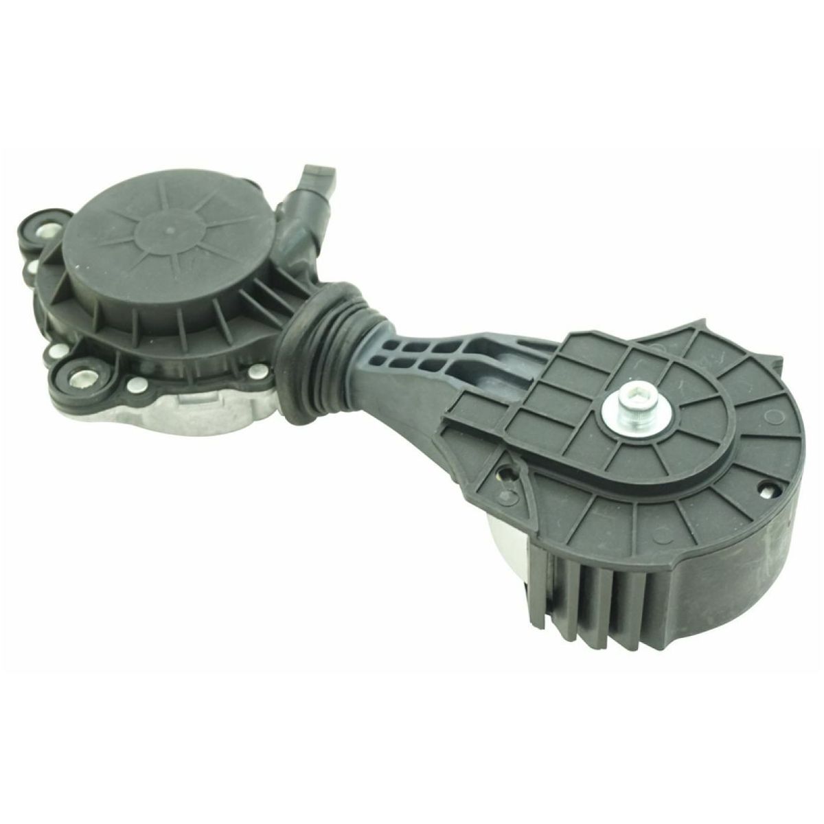 Idler Pulley Drive Belt Assembly For Mini Cooper Countryman Paceman