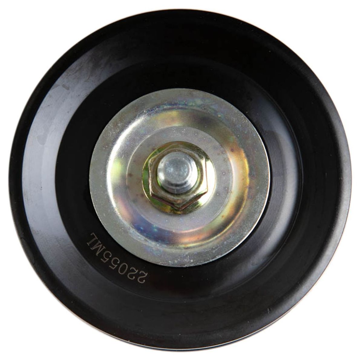 For 1999-2002 Villager Estate Mini Passenger Van Serpentine Belt Idler Pulley
