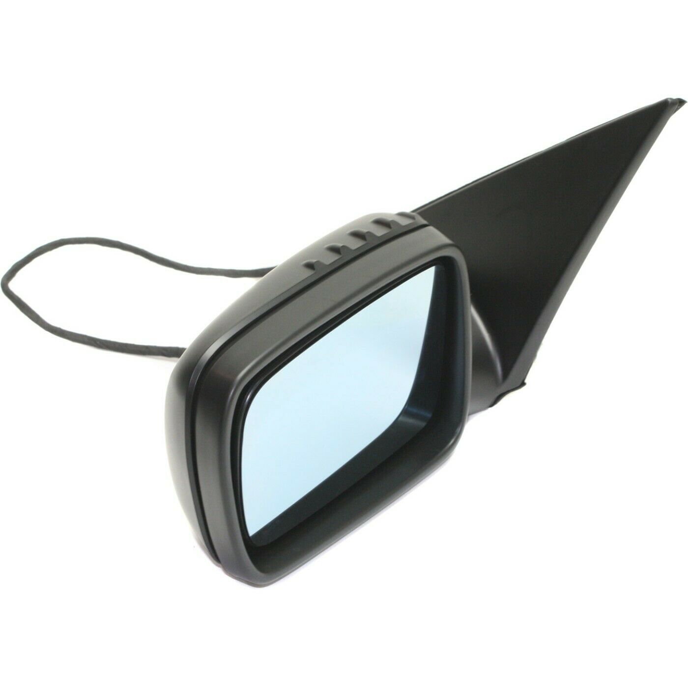 Power Mirror For 745 750 760 Left Power Fold Heated Paintable With Memory