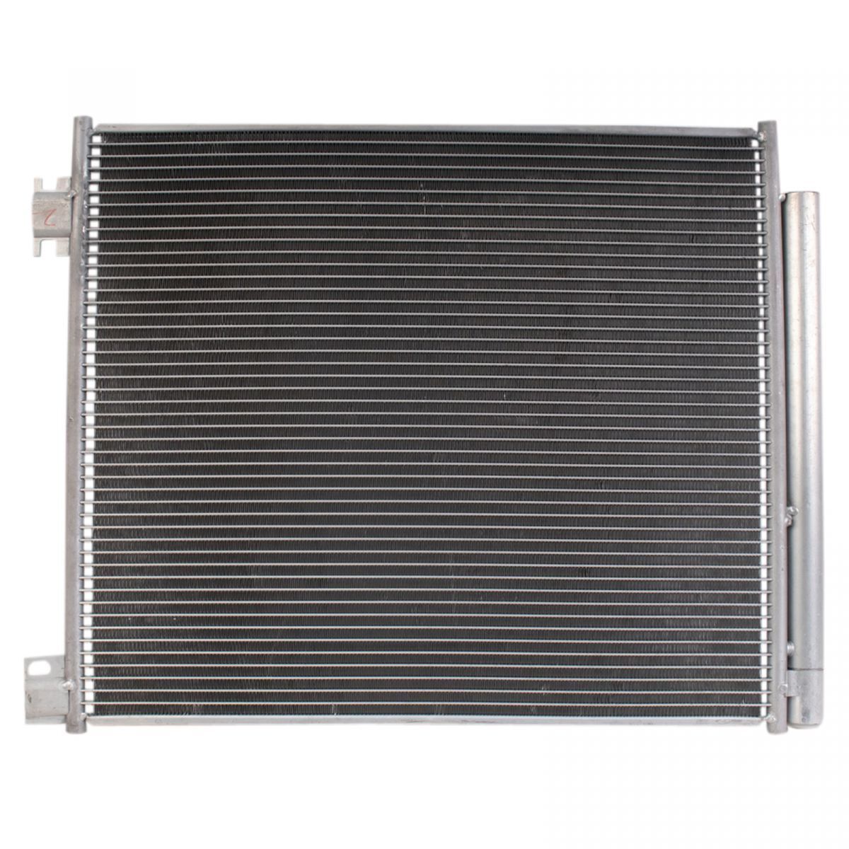 Air Conditioning A/C Condenser For 2017-2021 Nissan Rogue Sport Sport Utility