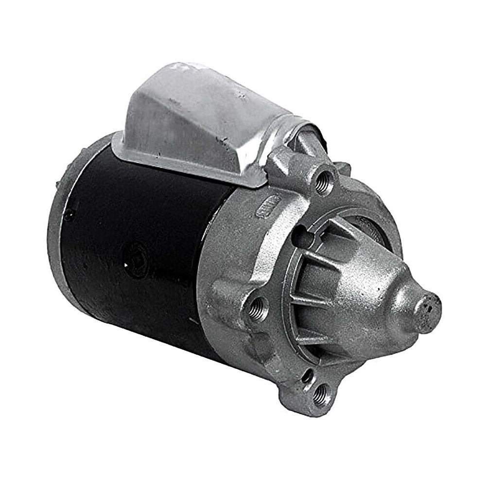 For 1985-1990 Escort Mercury 1985-1987 Lynx 12V 10T Starter Motor