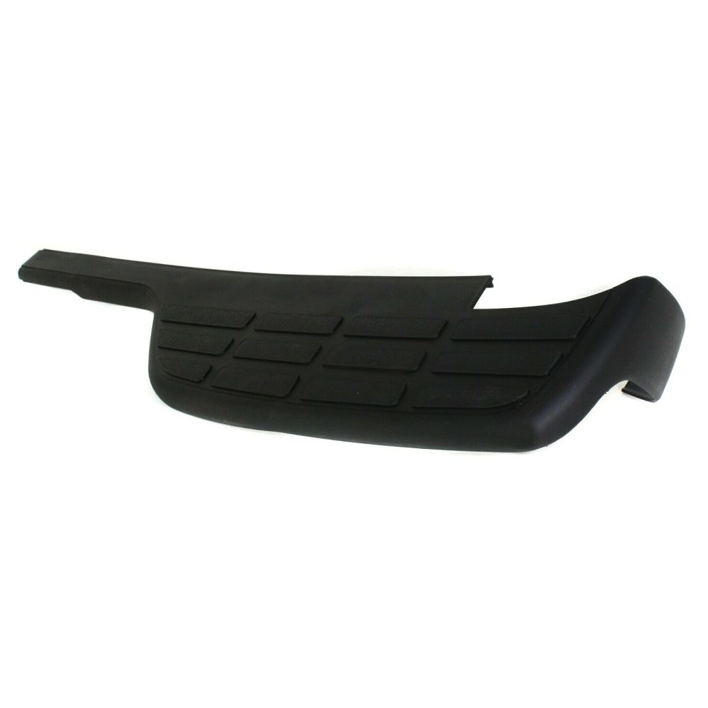 Rear Bumper Step Pad Right Side For 1999-2006 Silverado / Sierra 1500 Fleetside