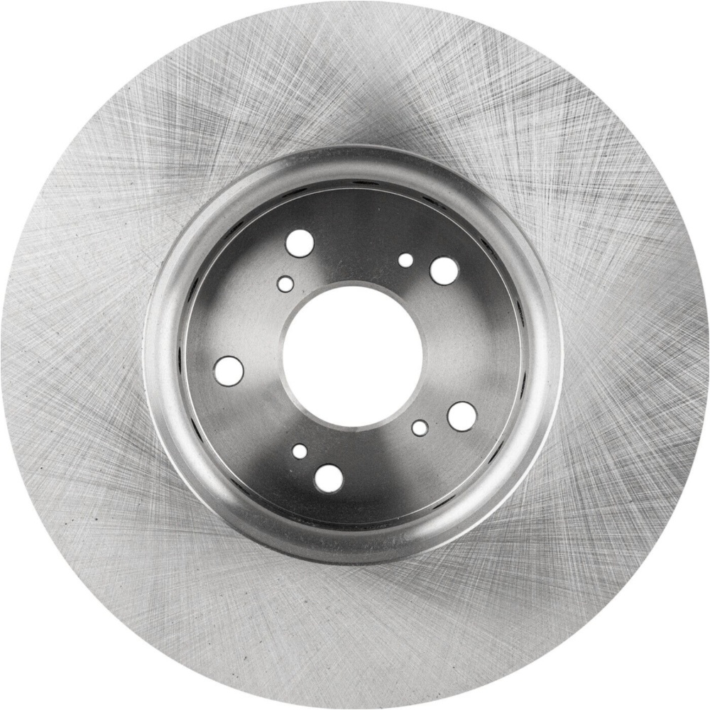 Front Brake Disc Rotors And Pads Kit For Acura 16 ILX Sedan 13-18 RDX