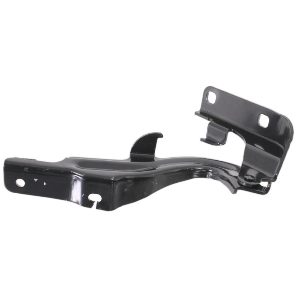 8 PCS - For Nissan 2007-2013 Altima Hood Hinges Set Driver & Passenger Side