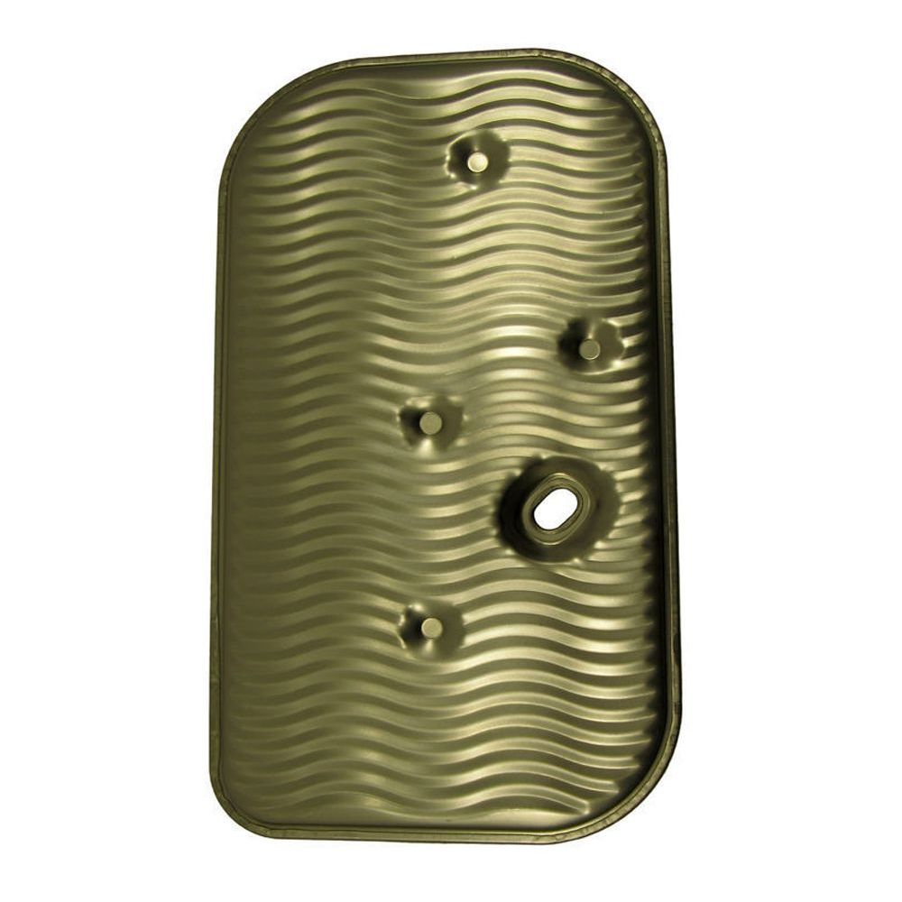 Transmission Oil Filter