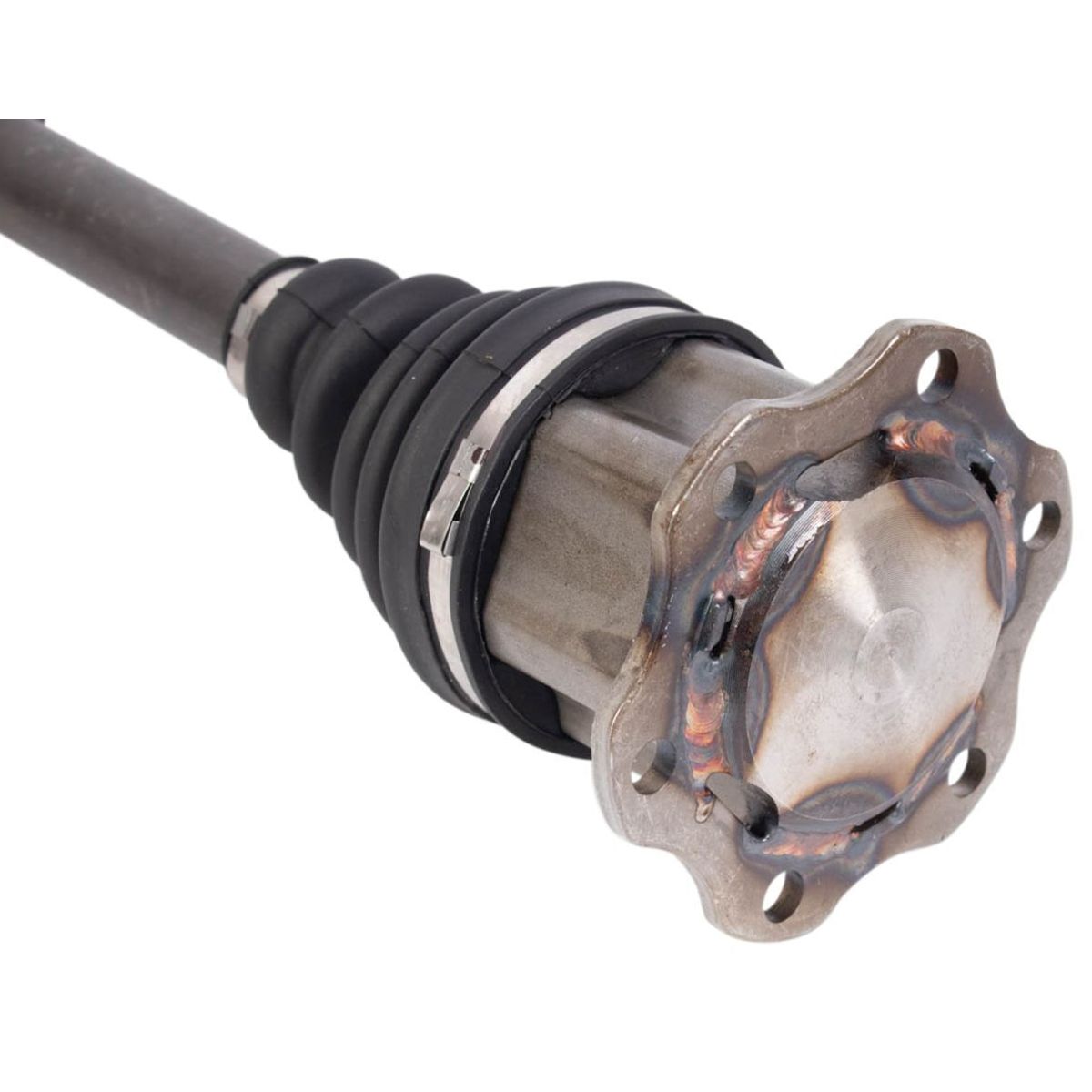 For Audi 2009-2011 A4 2010-2011 A5 2010-2012 S4 2008-2012 S5 Front CV Axle Set